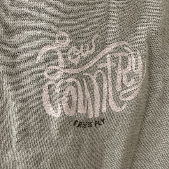 NEW Free Fly Men's Graphic Tee - Picture 3 of 5